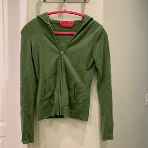 Cashmere Juicy Couture sweater